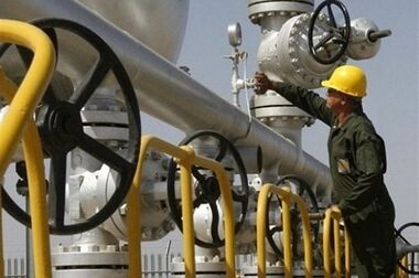 مدیریت مصرف؛ محور اصلی فرآیندهای اجرایی صنعت گاز