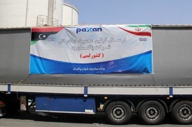 پاکسان در شرایط دشوار منطقه‌ای تولید و صادرات را حفظ کرد