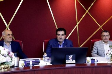 بانک رفاه کارگران در مسیر تامین مالی زیست‌بوم دانش‌بنیان