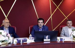 حمایت‌های بانک رفاه کارگران از صندوق بازنشستگی کارکنان فولاد گسترش می‌یابد