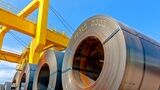 مذاکره چین با اروپا درباره محدودیت‌های واردات فولاد/ وزارت بازرگانی چین از اقدامات حفاظتی جدید اروپا انتقاد کرد