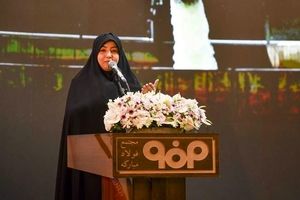 پروژه انتقال آب دریا نمادی است از گذر از چالش به فرصت و از نگرانی به امید