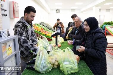 قیمت انواع آجیل و خشکبار