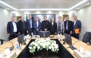 تامین مالی 3 پروژه زیرساختی منطقه ویژه پارسیان در اولویت است/ تسریع در اجرای پروژه ها با هدف جلوگیری از افزایش هزینه ها
