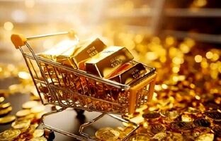 وقتی طلا نقد نمی‌شود؛ هشدار درباره خریدهای بدون تحویل فیزیکی