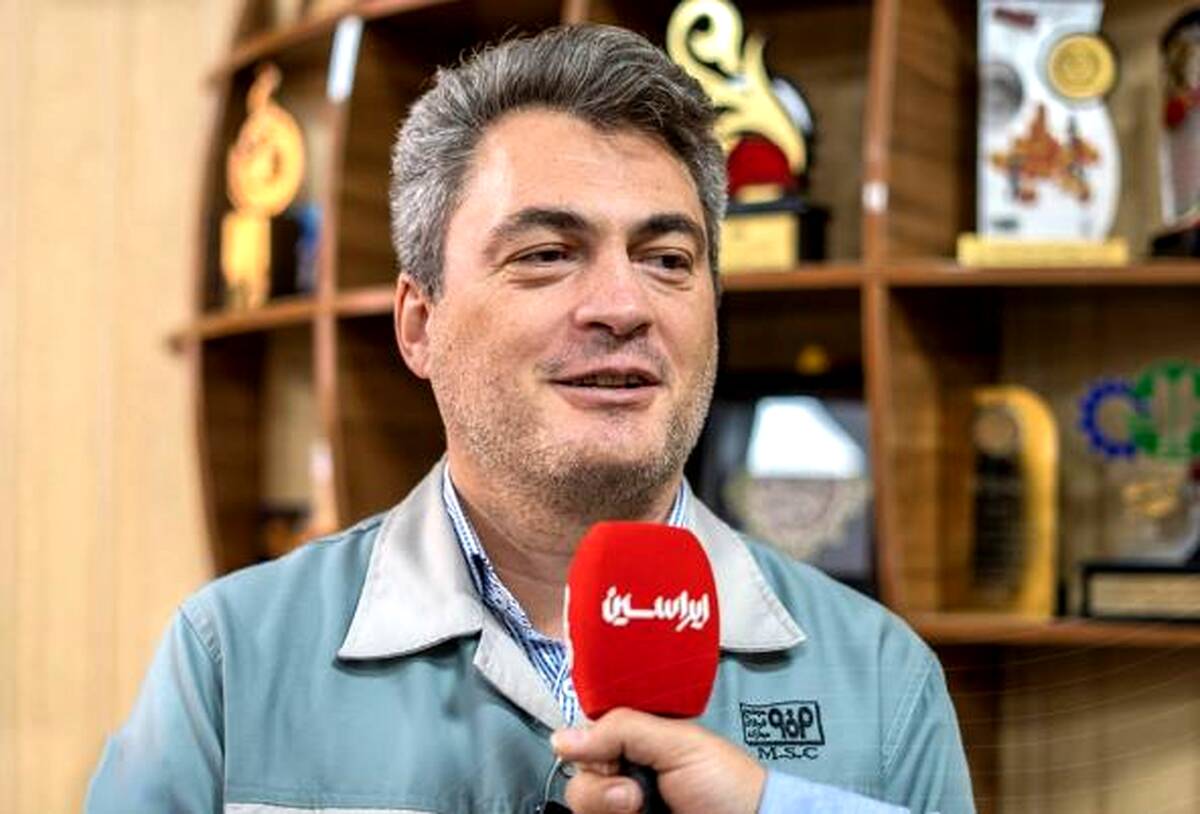 درخشش فولادمبارکه در نهمین جایزه ملی ۳۴۰۰۰ مدیریت منابع انسانی