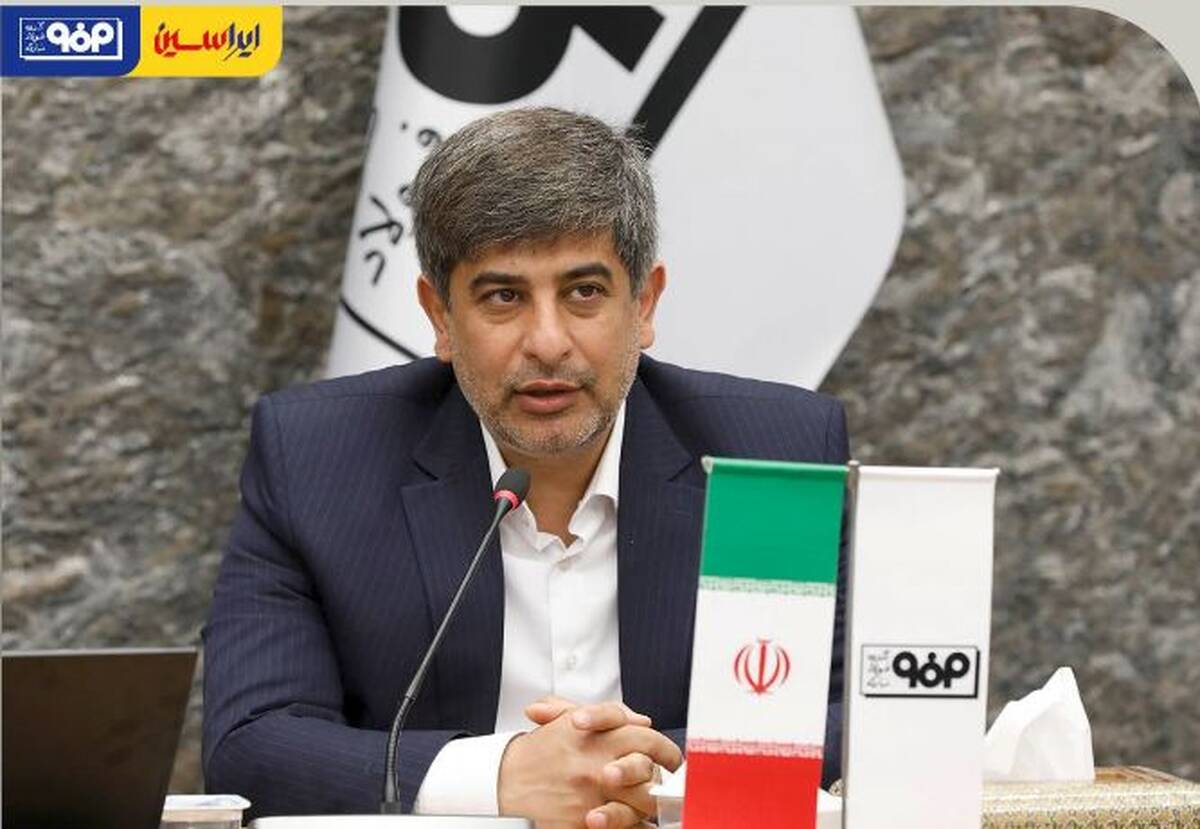 تقویت زنجیره فناوری در فولاد مبارکه