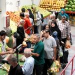 تعطیلی میادین و بازارهای میوه و تره‌بار در روزهای تاسوعا و عاشورای حسینی