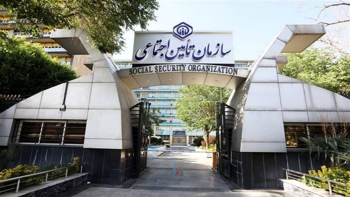 جامعه کارگری باید در ساماندهی مشاغل سخت و زیان آور پیشگام باشد