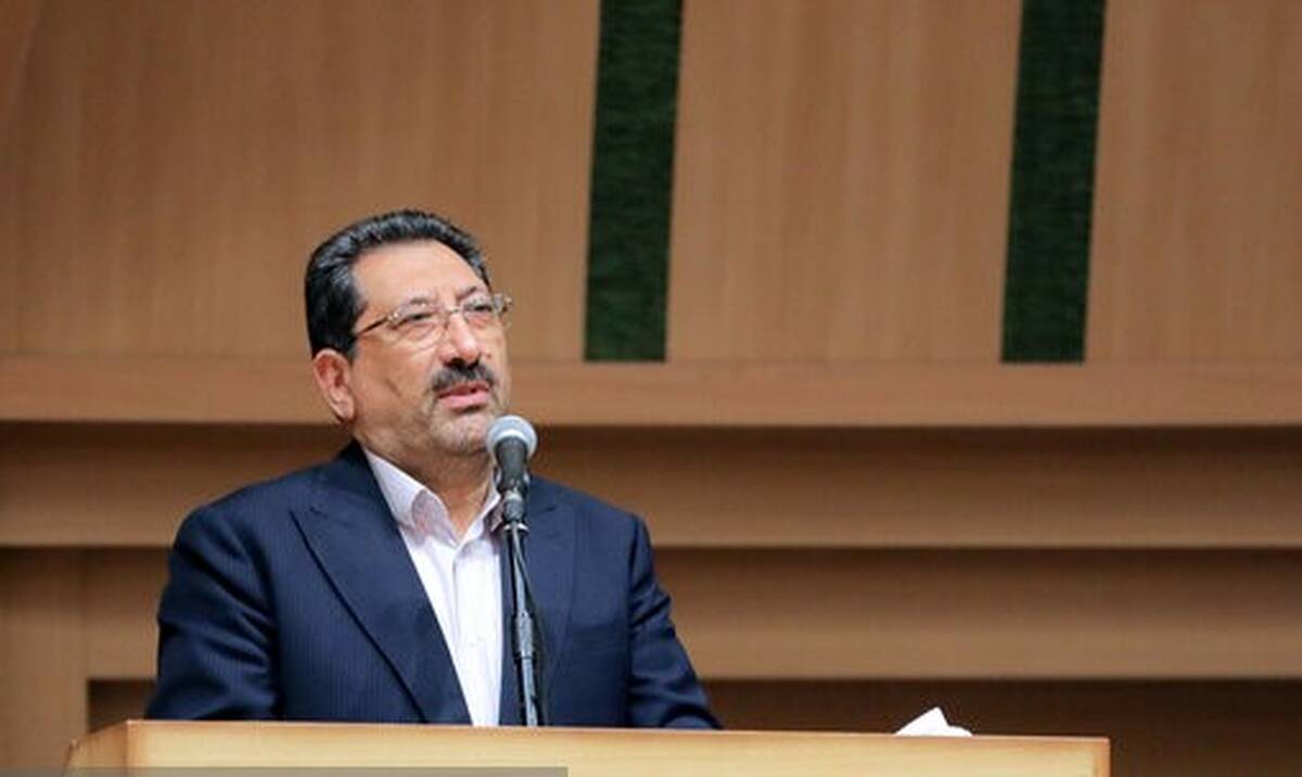 اتابک: ۱۳۲۵ واحد بزرگ، کوچک و متوسط صنعتی در دولت چهاردهم افتتاح شده است