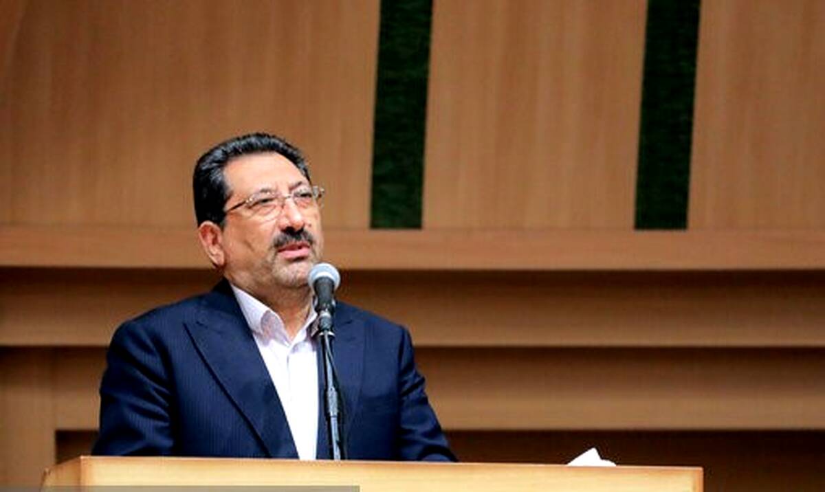 اتابک: ۱۳۲۵ واحد بزرگ، کوچک و متوسط صنعتی در دولت چهاردهم افتتاح شده است