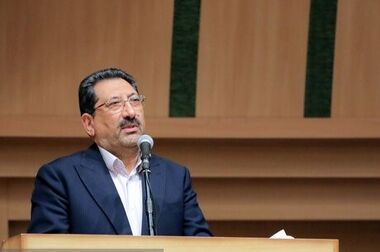 اهدای ۱۲۵۰ بسته معیشتی به مددجویان کمیته امداد شهرستان خواف