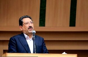 اتابک: ۱۳۲۵ واحد بزرگ، کوچک و متوسط صنعتی در دولت چهاردهم افتتاح شده است