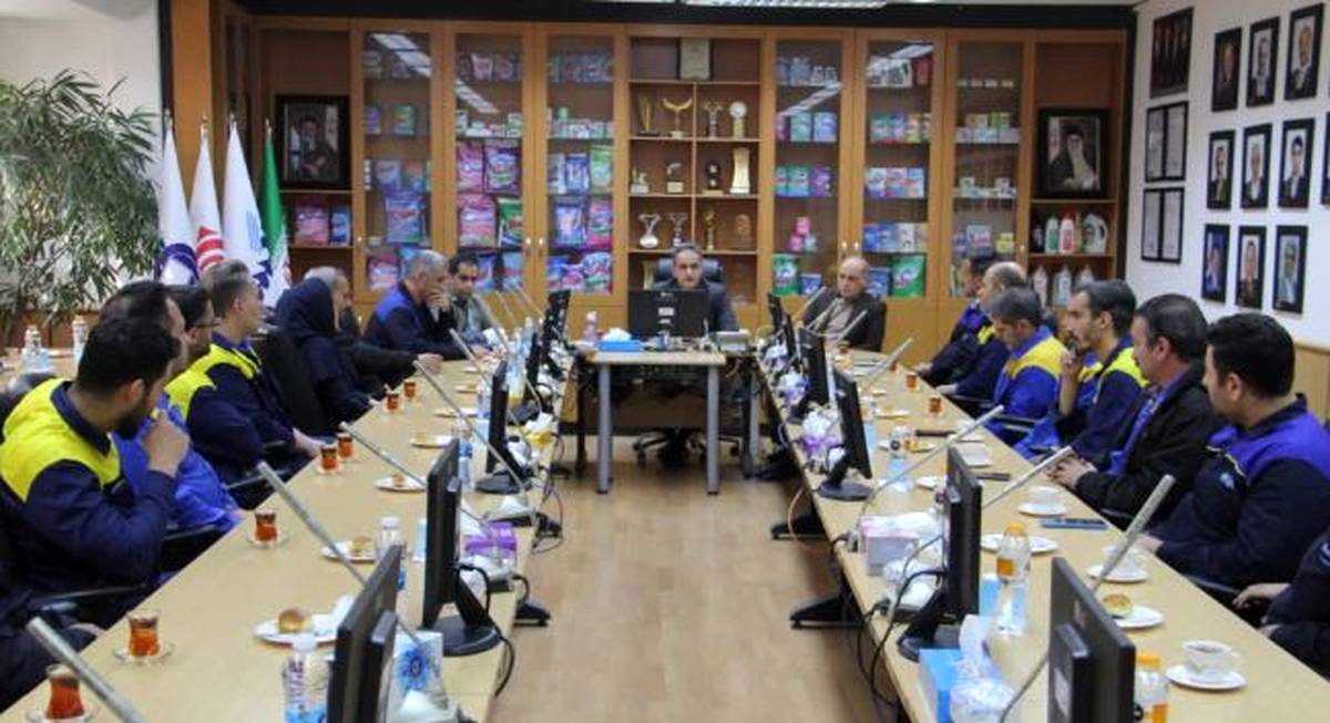 مدیرعامل پاکسان : کارگران پیشرانان اصلی تولید هستند