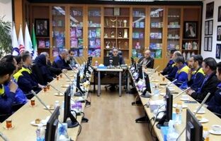 مدیرعامل پاکسان : کارگران پیشرانان اصلی تولید هستند