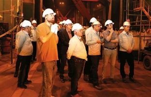 دستور رئیس‌جمهوری برای کاهش محدودیت‌های انرژی واحدهای صادراتی