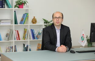 عبدالرضا سیدی، دبیر کمیته پایش ریسک بازار و رییس اداره بازرسی کارگزاران سازمان بورس: