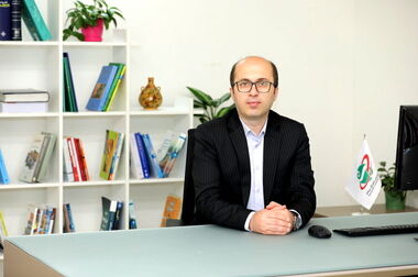 انرژی پاک در دستان سهامداران
