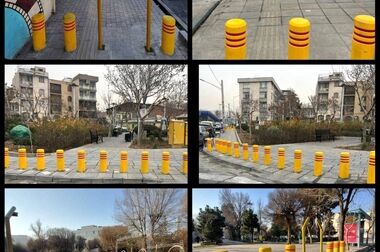 تقدیر دادگستری از شهرداری منطقه۹ برای ساماندهی آسیب‌های اجتماعی