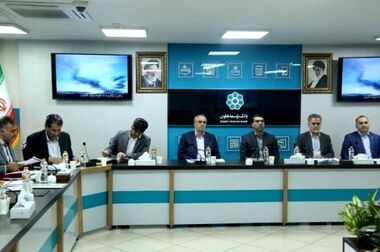 افتتاح مجتمع بین راهی رضوی با مشارکت بانک توسعه تعاون استان خوزستان
