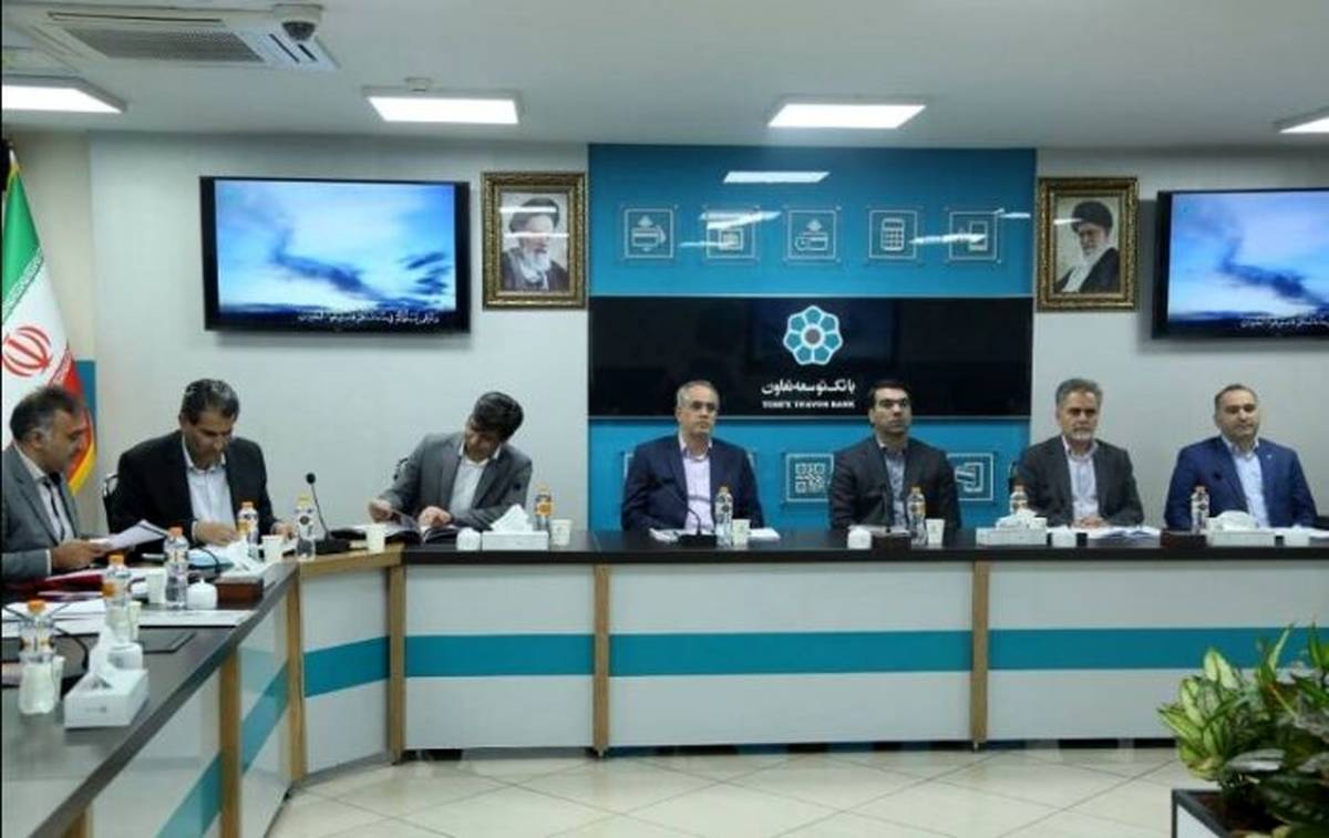 عمل به مصوبات مجمع قانونی، از اهمیت بالایی برای بانک توسعه تعاون برخوردار است