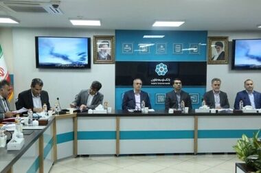 افتتاح مجتمع بین راهی رضوی با مشارکت بانک توسعه تعاون استان خوزستان