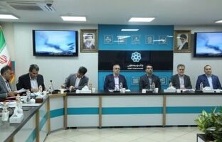 عمل به مصوبات مجمع قانونی، از اهمیت بالایی برای بانک توسعه تعاون برخوردار است