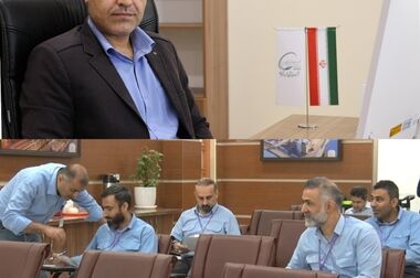 بررسی راهکارهای رفع موانع تولید و خروج پتروشیمی شهید تندگویان از فهرست صنایع آلاینده