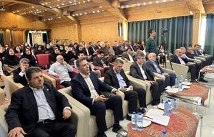 حذف شرط پرتفوی مثبت برای تمدید پروانه شبکه نمایندگان بیمه ایران