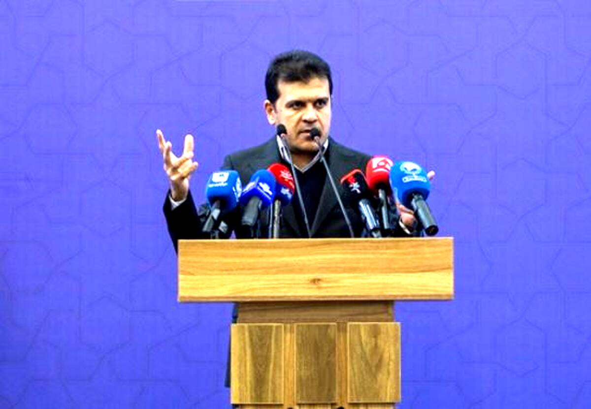 ذوب آهن اصفهان ریل قطارهای پر سرعت را داخلی سازی کرد