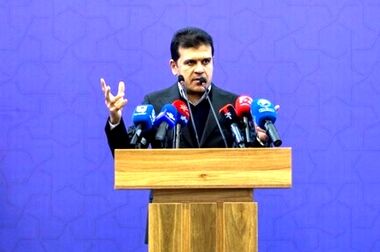 چهارمین جلسه مدیریت بحران به میزبانی مدیریت HSE ذوب آهن اصفهان