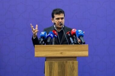تمرکز ذوب آهن اصفهان بر بومی‌سازی تجهیزات و توسعه فناوری