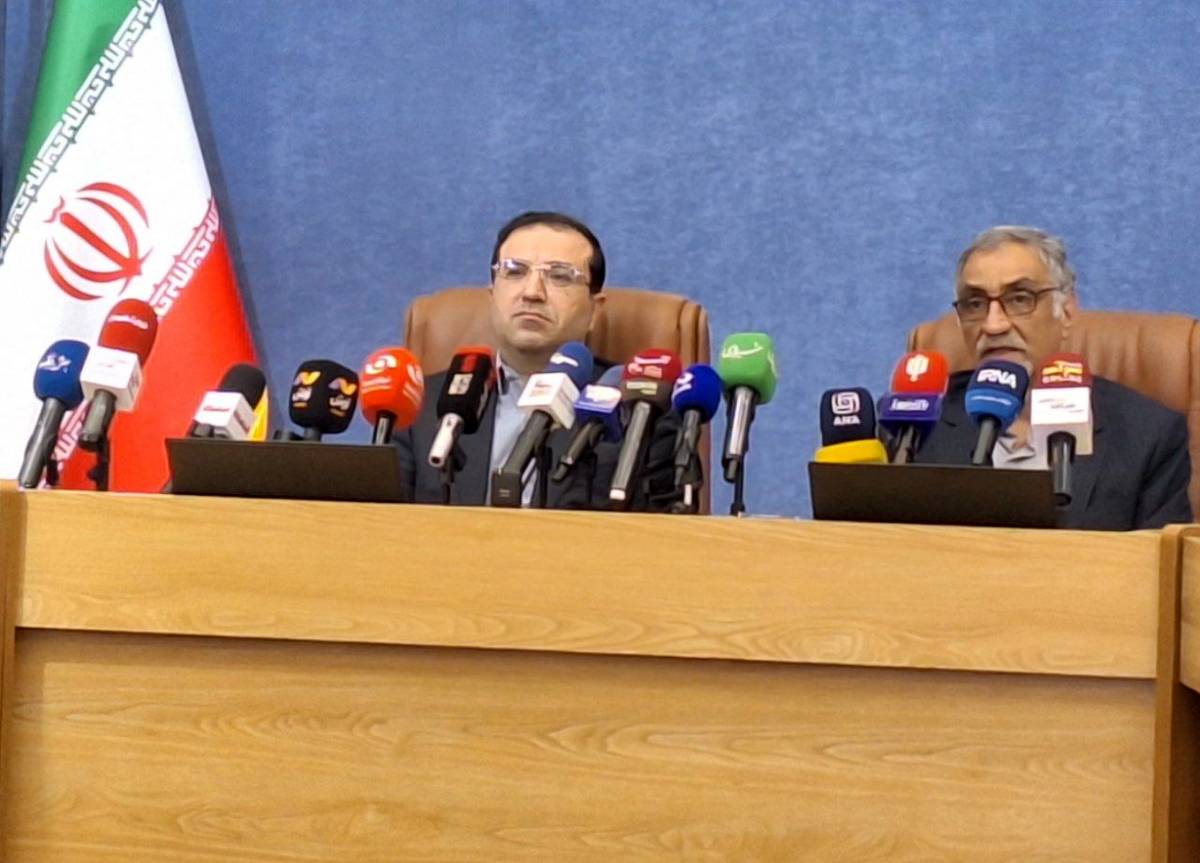 تنوع محصولات دانش‌بنیان کلید توسعه بازار داخلی و صادراتی است