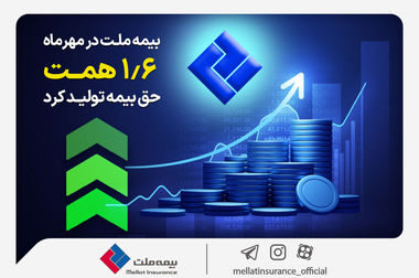 پیام تبریک محمدرضا فرهادی‌پور به مناسبت روز صنعت بیمه