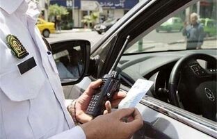 اعمال قانون بیش از ۵۸ هزار فقره تخلف کامیون و ثبت بیش از ۴۱ هزار فقره تخلف گذرگاه عابر پیاده در مهر ماه امسال پایتخت/حضور بانوان پلیس در کنار مدارس دخترانه؛ فراتر از روان سازی ترافیک