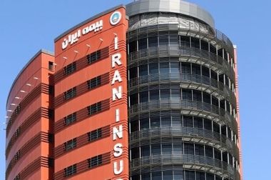 پایداری خدمات، رمز اعتماد عمومی به بیمه ایران