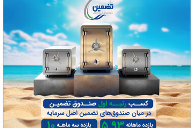  ظرفیت پذیره‌نویسی «فارس متال» دو برابر شد