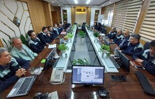تایید مجوز صادرات میلگرد ذوب آهن اصفهان به کشور آلمان با تمدید گواهینامه همولوگیشن