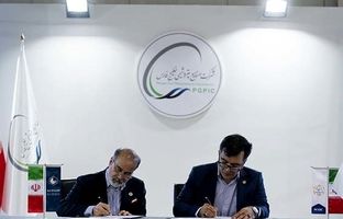 ۲ کاتالیست نفتا و اروماتیزاسیون پتروشیمی نوری بومی‌سازی می‌شود