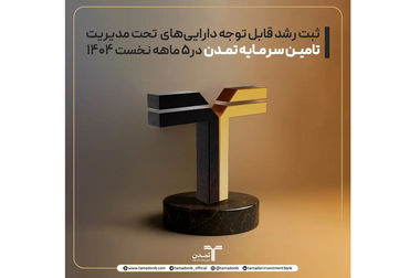 آغاز سومین پویش تامین مالی جمعی شرکت «ستاره نادی» در سکوی آی‌بی‌کراد