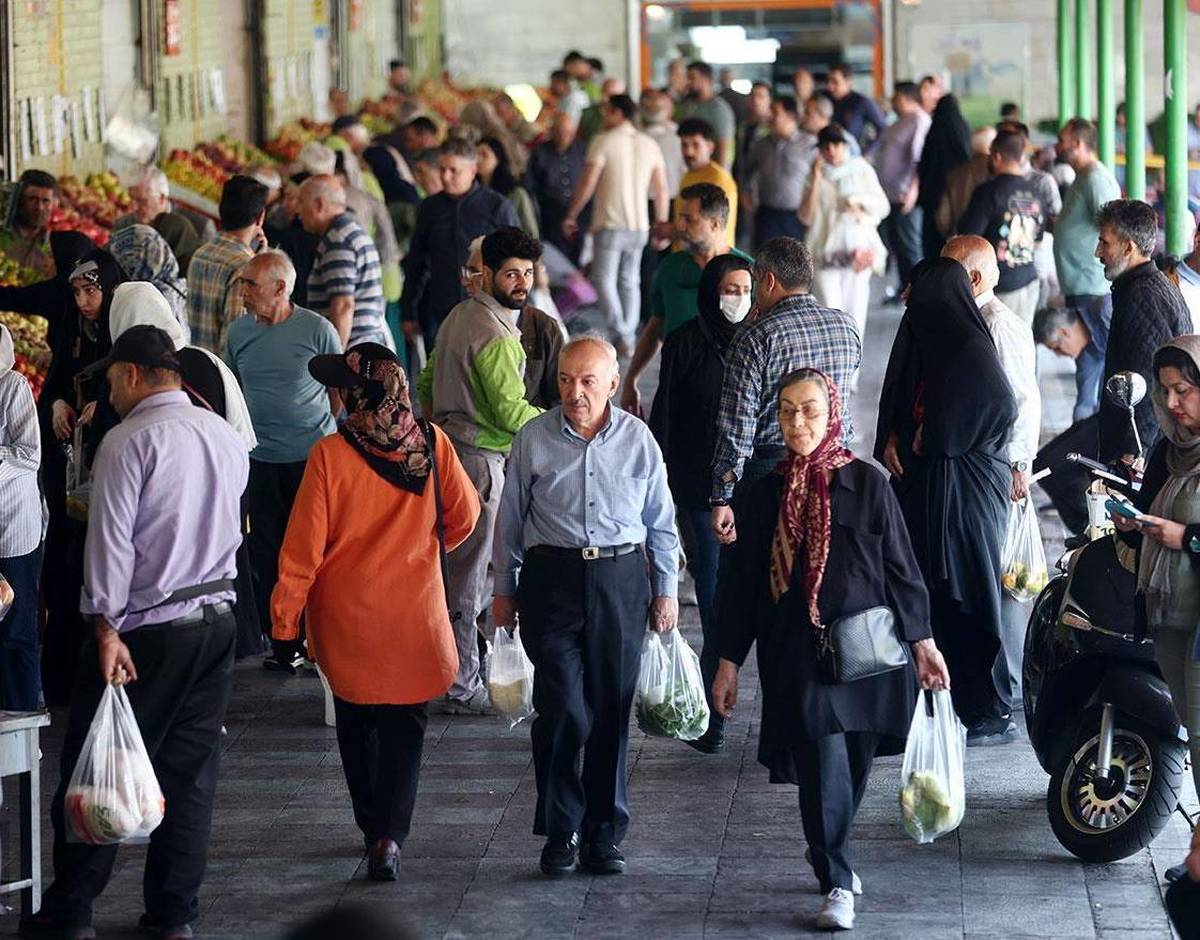 تعطیلی میادین و بازارهای میوه و تره‌بار شهرداری تهران در تاسوعا و عاشورای حسینی 