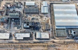 پیشرفت طرح پلی‌اتیلن سنگین گچساران از ۵۵ درصد عبور کرد/ تأمین مالی ۱۳ هزار میلیاردتومانی شرکت صنایع پلیمر گچساران در سال ۱۴۰۴