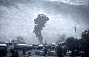ایمپاسکو همراه و در کنار بازماندگان حادثه بندر شهید رجایی است