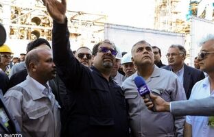 بازگشت فجرجم به تولید پس از جنگ ۱۲ روزه با اتکا به غیرت و مدیریت جهادی