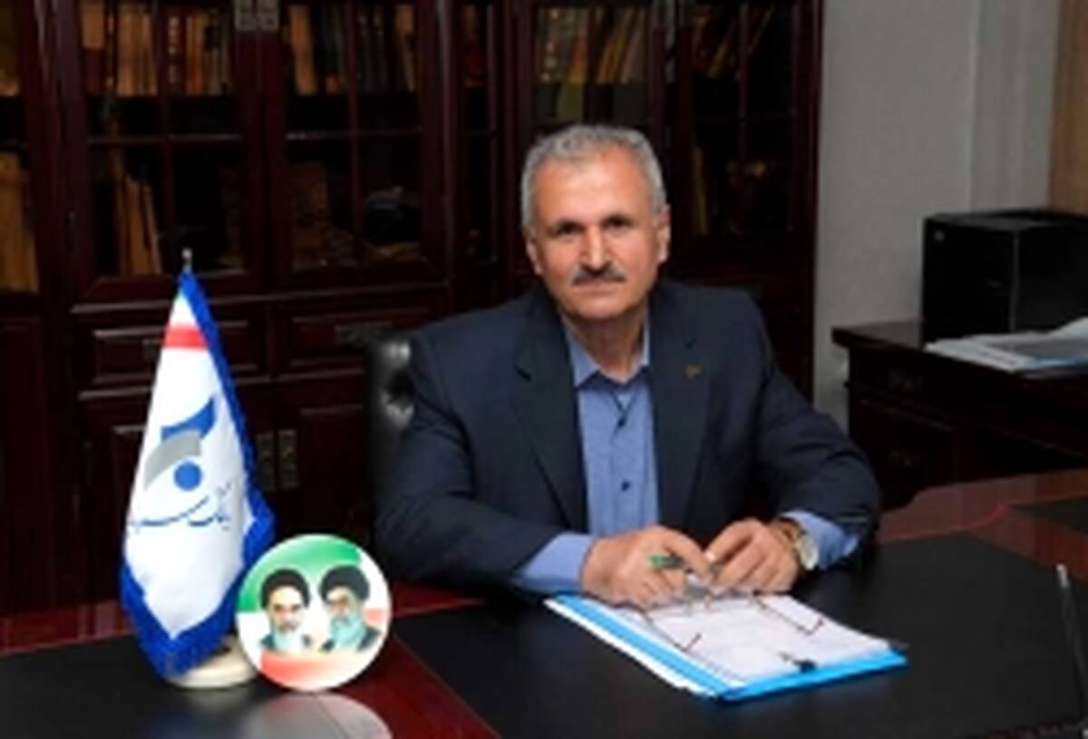  پیام تبریک مدیر عامل بانک سرمایه به مناسبت فرارسیدن نیمه شعبان