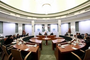 اقدامی دیگر در راستای بهبود معیشت کارکنان بیمه ایران با تشکیل سبد سرمایه‌گذاری