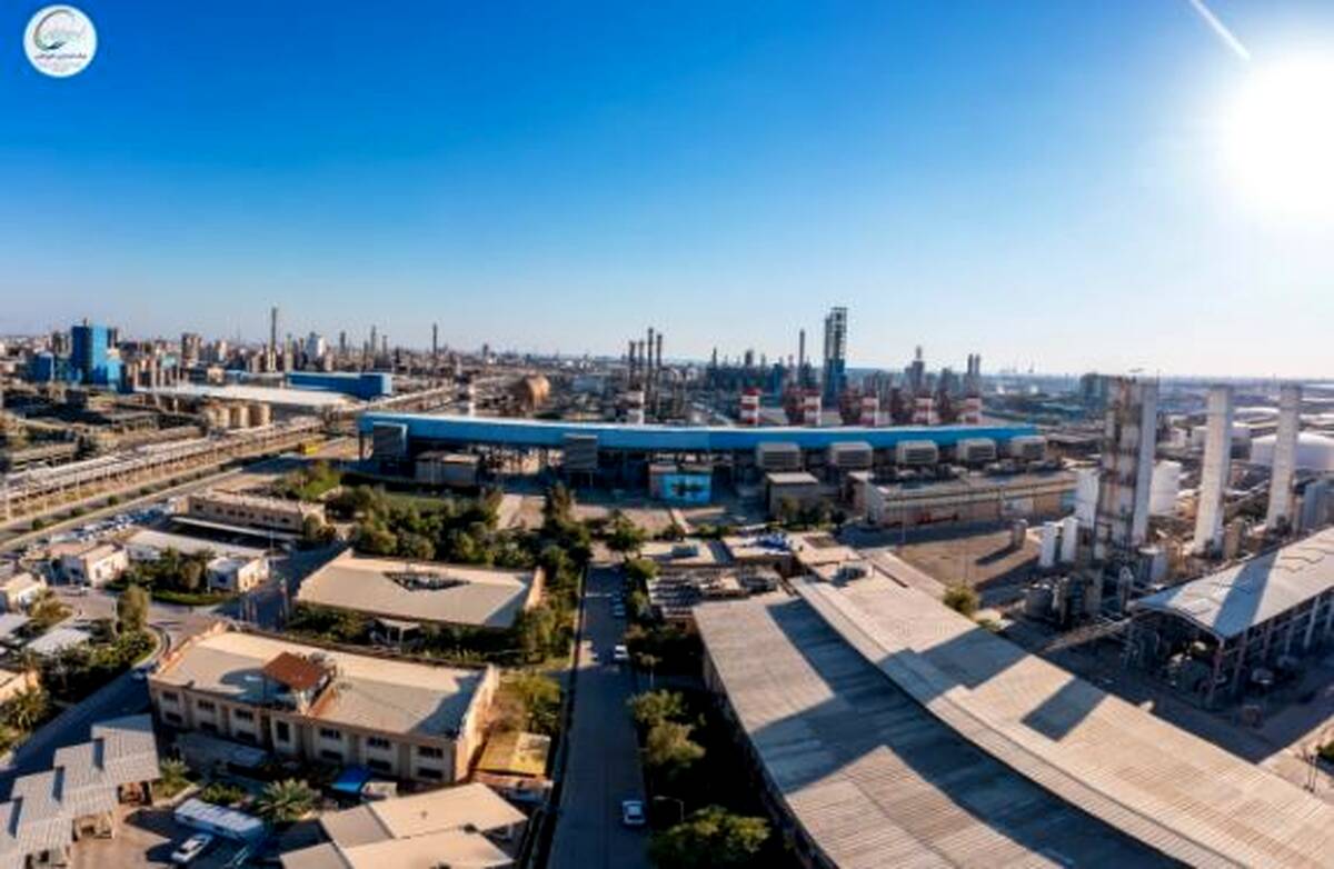 رشد رضایتمندی از قطب یوتیلیتی ماهشهر/ بالاترین رضایتمندی از فجر انرژی در بخش محیط‌زیست به دست آمد
