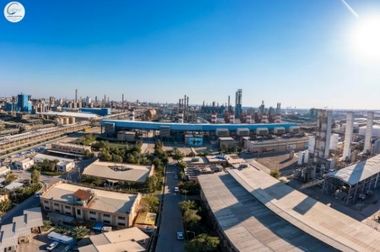 صداقت، کار تیمی و توجه به سرمایه انسانی، سه محور مدیریت فجر انرژی خلیج‌فارس