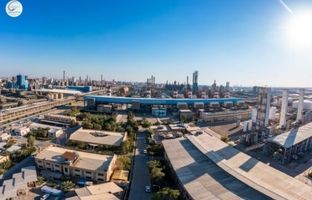 رشد رضایتمندی از قطب یوتیلیتی ماهشهر/ بالاترین رضایتمندی از فجر انرژی در بخش محیط‌زیست به دست آمد