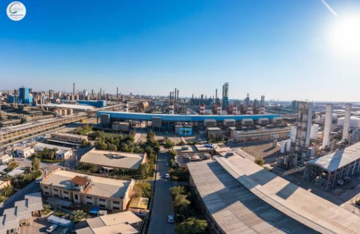 رشد رضایتمندی از قطب یوتیلیتی ماهشهر/ بالاترین رضایتمندی از فجر انرژی در بخش محیط‌زیست به دست آمد